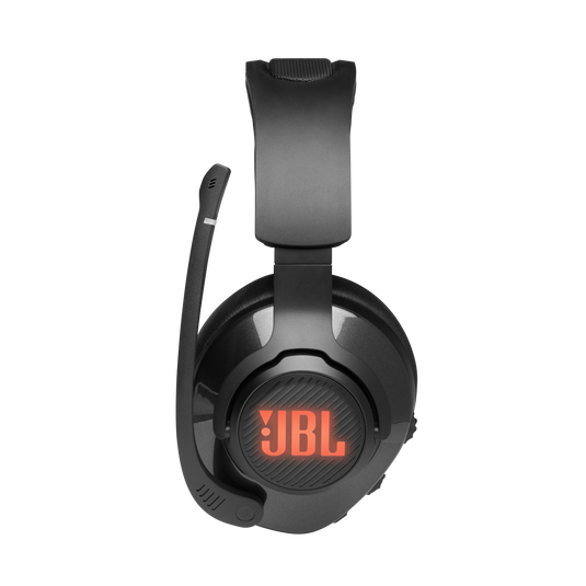 JBL Micro-Casques Gaming Quantum 400 Noir