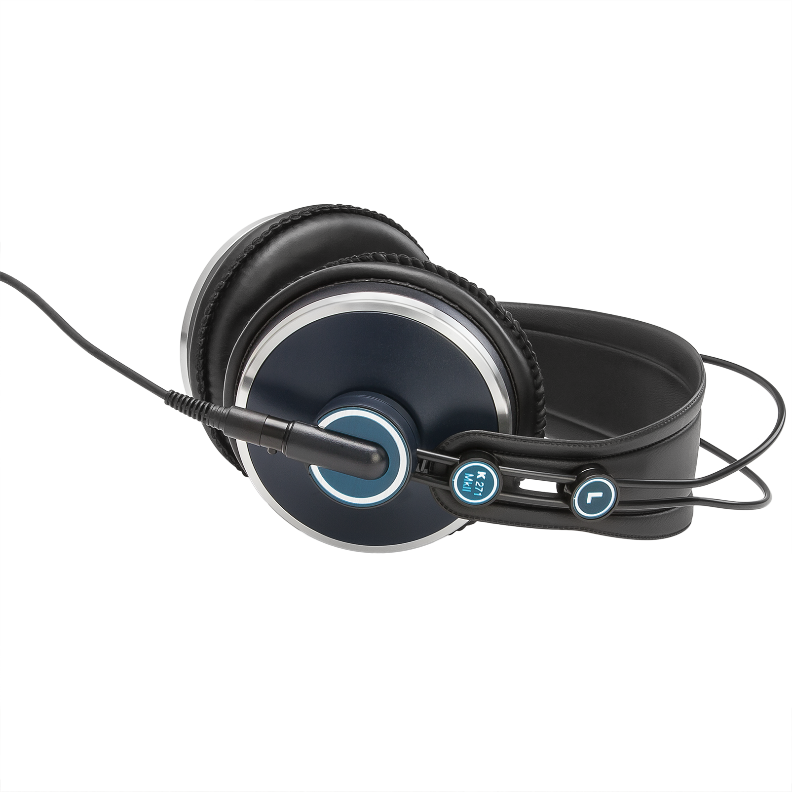 Ausinės AKG K271 MKII | Tamsta - Muzikos prekių parduotuvė