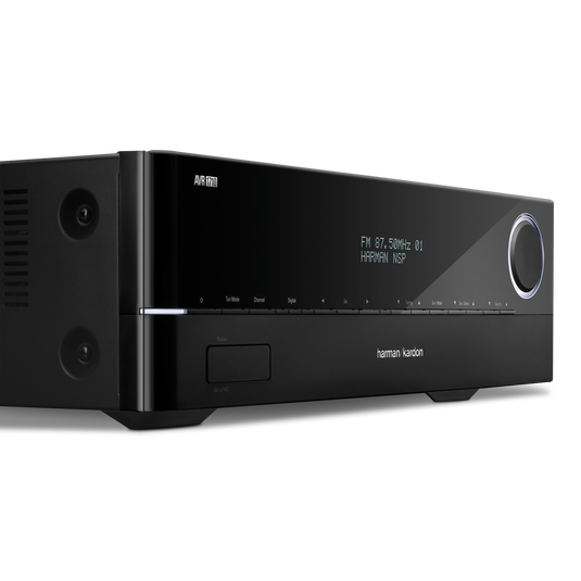Harman kardon shop surround sound receiver