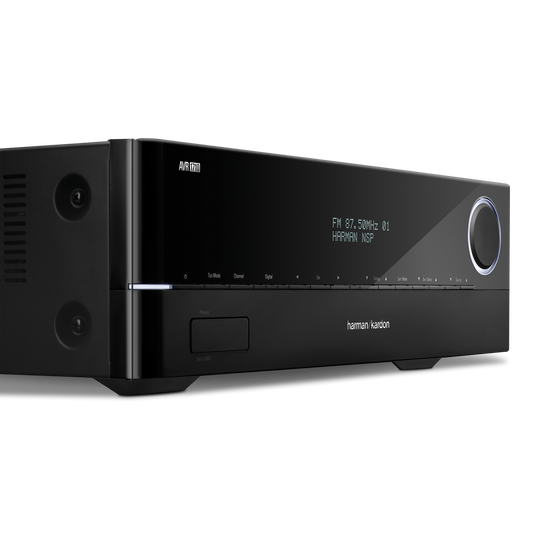 ignorance Fertile Plasticity AVR 1710 | 7.2-channel Bluetooth AV Receiver with Airplay & HDMI