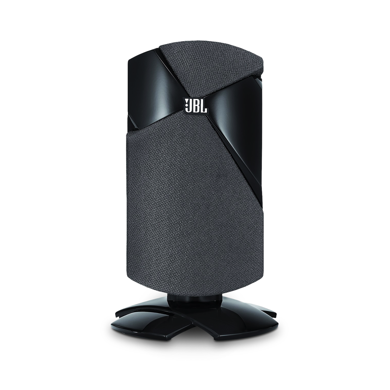 Front satellite speakers clearance