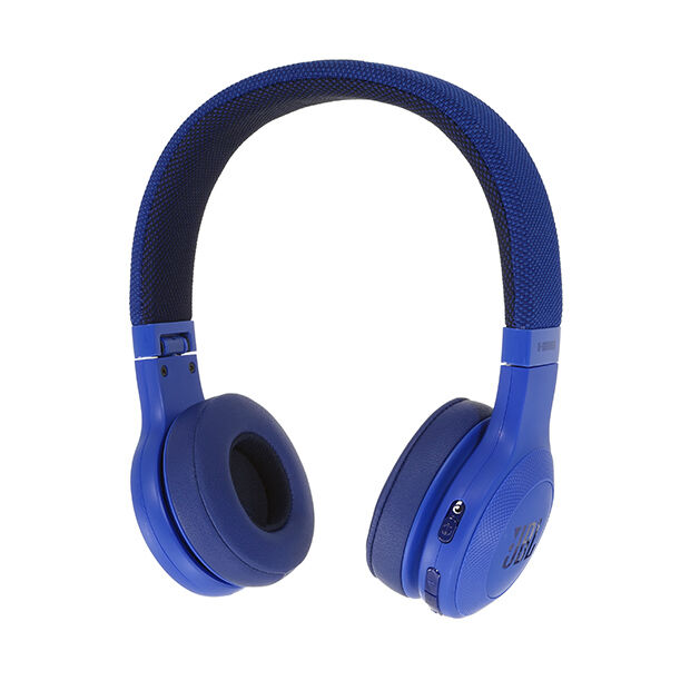 Jbl e45bt sales blue