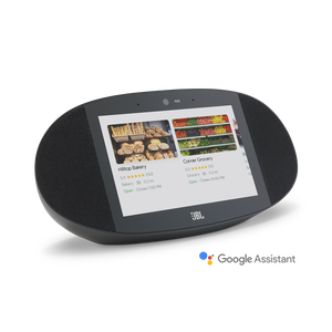 JBL LINK VIEW