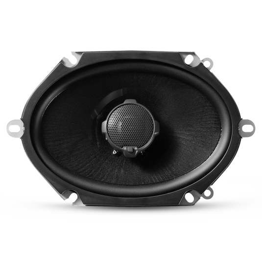 GTO8628 Superior 5x7 or 6x8 Coaxial Car Speakers