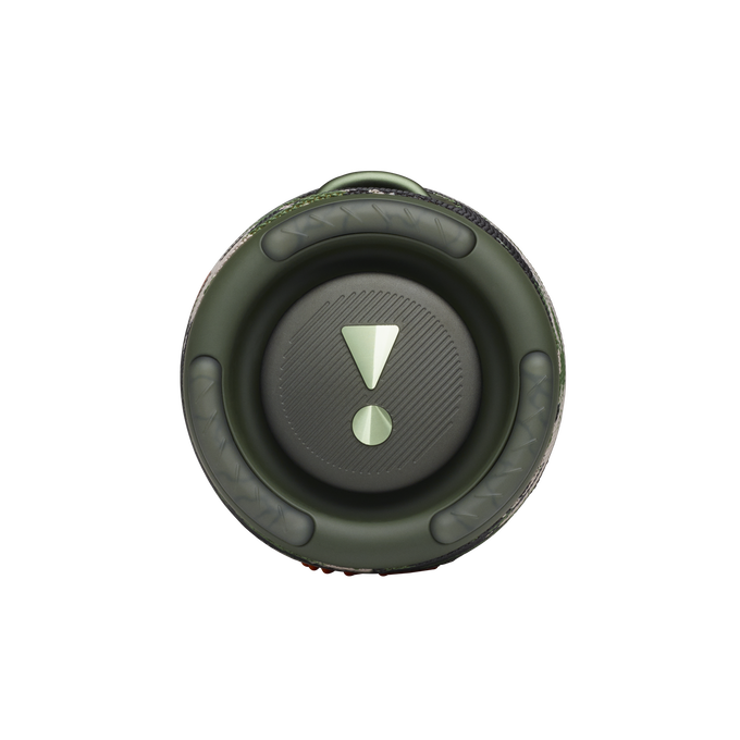 JBL Xtreme 3 - Black Camo - Portable waterproof speaker - Left image number null