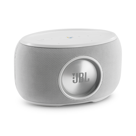 JBL Link 300 Voice activated speaker