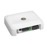Marine 6001A - White - Hero