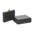 JBL Battery 600 Duo with Charging Case - Black - Two easy-to-replace spare batteries with charging case - Hero