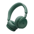 JBL Live 680NC - Green - Wireless on-ear Noise Cancelling headphones - Hero