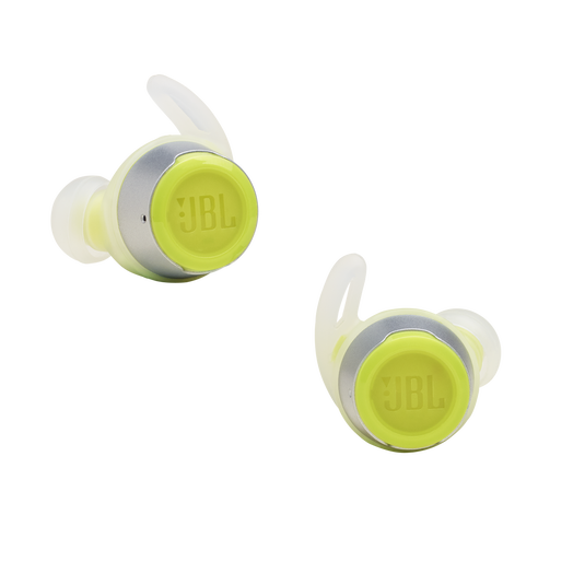 Jbl reflect flow best sale connect to laptop