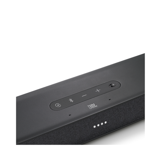 JBL Link Bar | Voice-Activated Soundbar with Android TV and the 