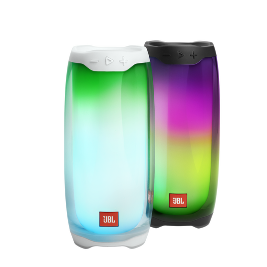 JBL Pulse 4 Portable Bluetooth Speaker