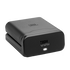 JBL Battery 400 with Charging Case - Black - An easy-to-replace spare battery with charging case - Hero