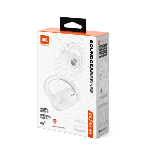 JBL Soundgear Sense | True wireless open-ear headphones JBL Soundgear Sense | True wireless open-ear headphones