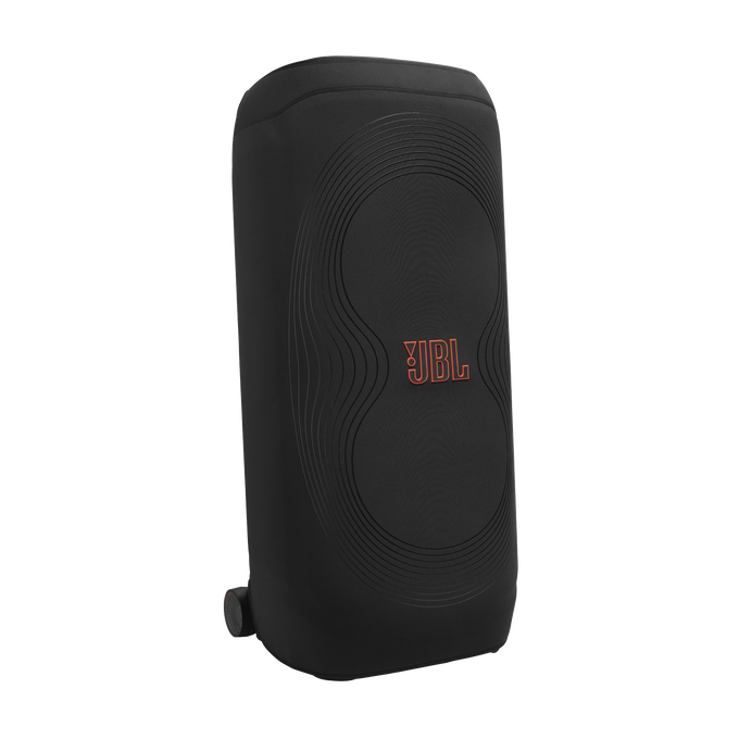 JBL PartyCover 720 - Black - Protective cover for JBL PartyBox 720 speakers - Hero image number null