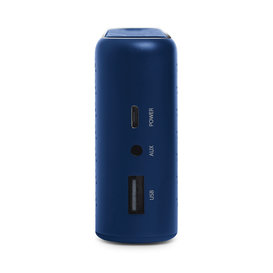 Traveler | All-in-one travel speaker
