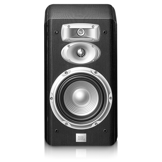 Studio L830 | High-performance 3-way 6 inch Bookshelf Speakers