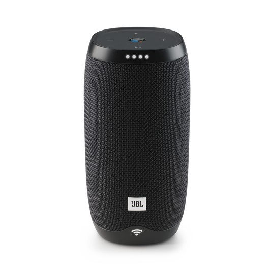 JBL Link 10 | Voice-activated portable speaker