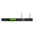 DSR800 Band1 (B-Stock) - Black - Reference digital wireless stationary receiver - Hero DSR800 Band1 (B-Stock) - Black - Reference digital wireless stationary receiver - Hero