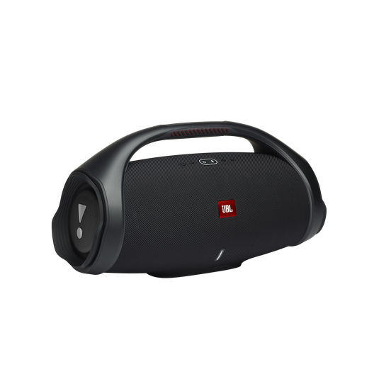 JBL Boombox 2 - Black - Portable Bluetooth Speaker - Hero image number null