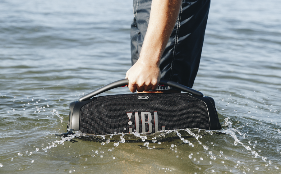 JBL Boombox 3 | Portable speaker JBL Boombox 3 | Portable speaker