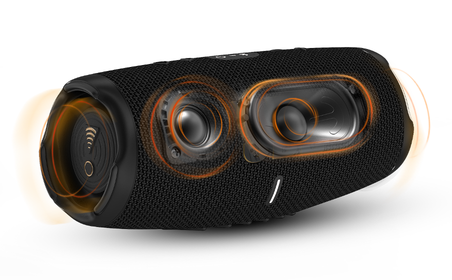 ベストセラー Wi-Fi 5 Charge JBL | speaker Bluetooth and Wi-Fi Portable スピーカー・ウーファー