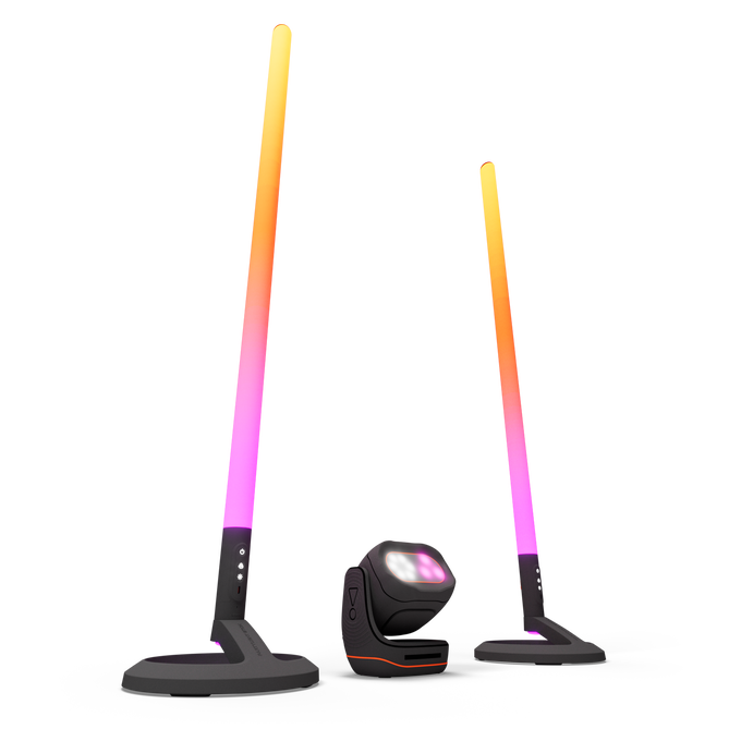 Partylights Bundle image number null