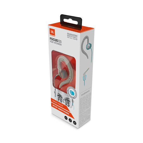 Yurbuds focus 100 aqua deals
