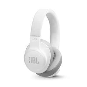 JBL LIVE 500BT Personalized