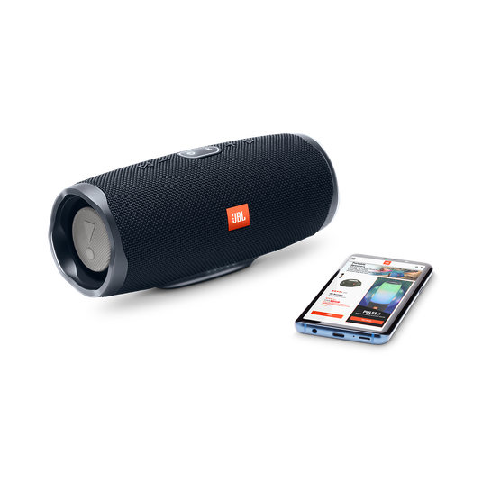 JBL Charge 4