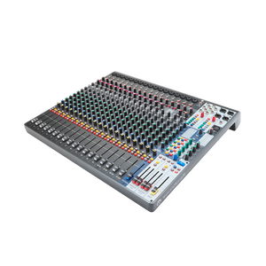 Soundcraft | HarmanAudio