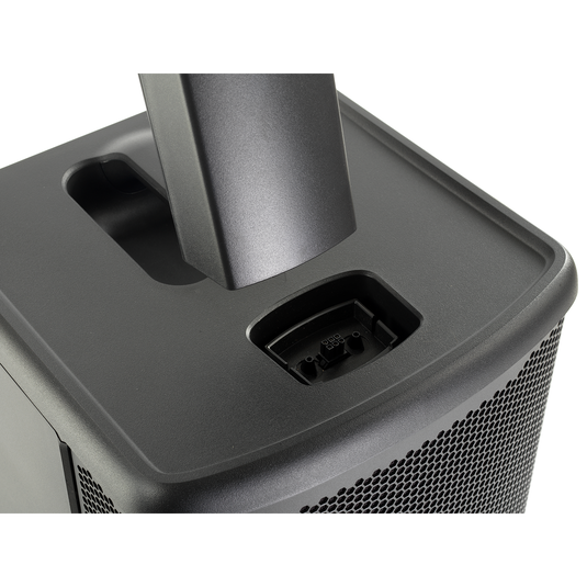 配信機器・PA機器・レコーディング機器 JBL eon one mk2 JBL Professional EON ONE Mk2 PA with Shure Mic | IDJNOW