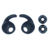 JBL Ear tips and Enhancer for Reflect Mini 2 , Reflect Contour 2 - Black - Ear tips L (L+R) - Hero