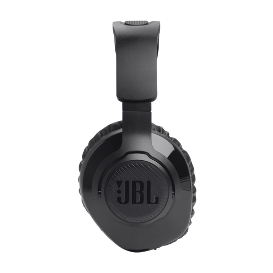 JBL Gaming Headset with Boom Mic in Black