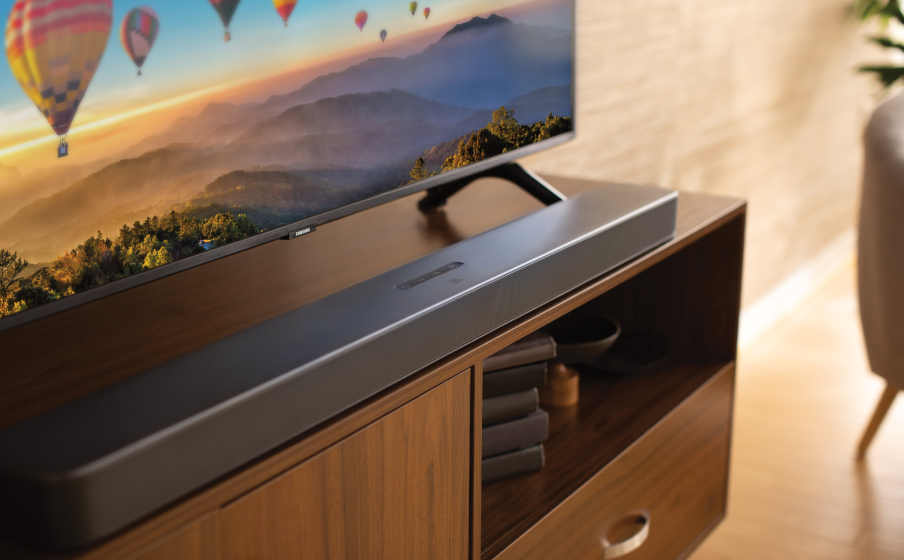 最安値級価格 Surround 5.1 Bar JBL | MultiBeam with soundbar channel 5.1 バッグ