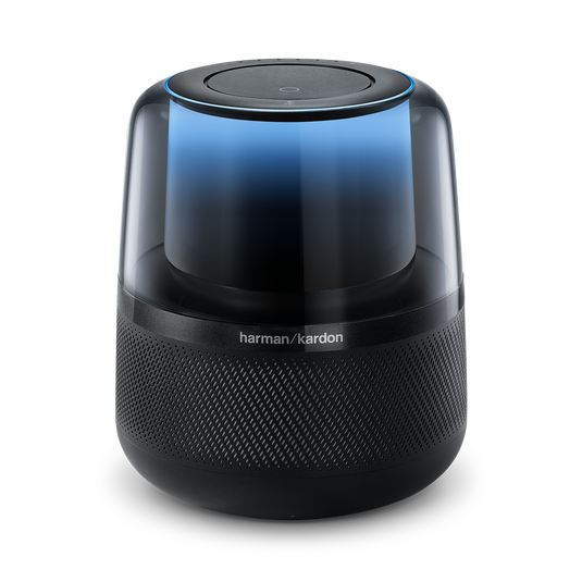 Harman Kardon Allure - Black - Hero image number null