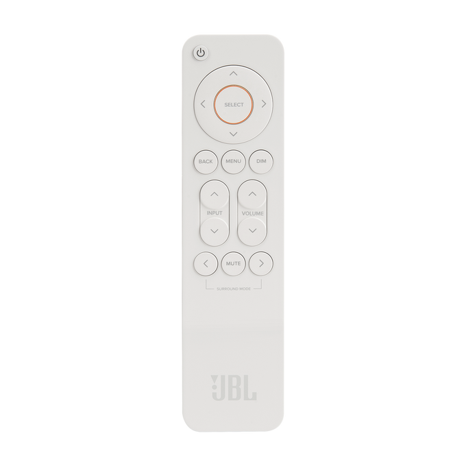 MA7100HP - White - 7.2-channel 8K High Performance AV Receiver - Detailshot 8 image number null
