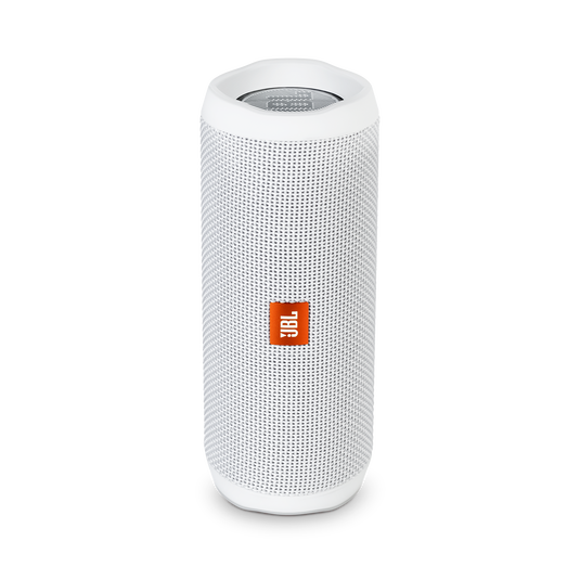 Jbl speaker flip 4 white 2025