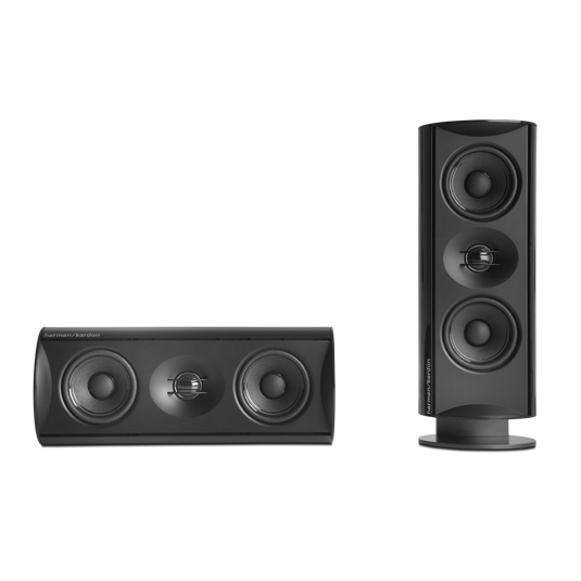 Akg shop home theatre