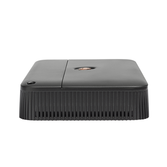 Reference 3004A - Black - High performance 4 channel car amplifier - Left image number null