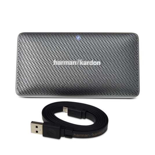 Esquire Mini Wireless portable speaker and conferencing system
