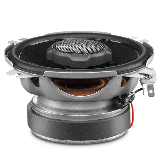 Professor afslappet sæt ind GTO428 | Superior 4 inch 2-way Coaxial Car Speakers