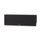 Reference RC252 - Black - Dual 5-1/4" 2.5-Way Center Channel Loudspeaker - Hero