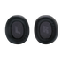 Ear Pads for JBL Live 770NC (L+R) - Black - Ear Pads (L+R) - Hero