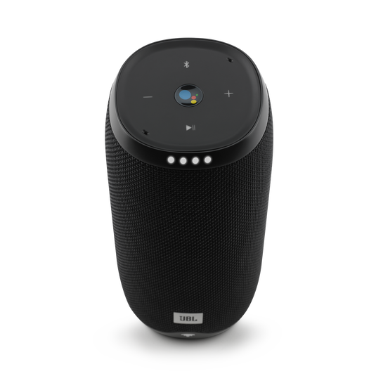 Jbl link cheap 20 refurbished