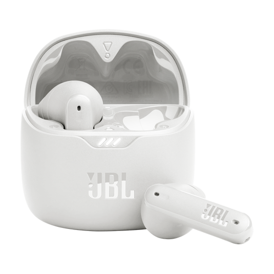 JBL TUNE FLEX ワイヤレスイヤホン JBL Tune Flex | True wireless Noise Cancelling earbuds