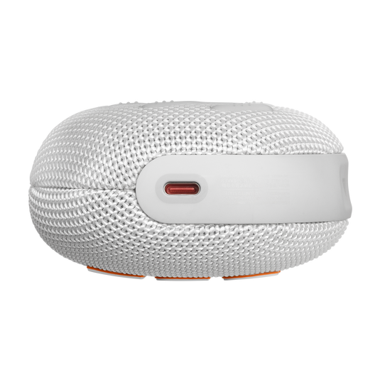 JBL Clip 5 | Ultra-portable waterproof speaker