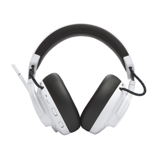 JBL Quantum 910P Console Wireless | Wireless over-ear console gaming headset  with head tracking-enhanced, Active Noise Cancelling and Bluetooth | Over-Ear-Kopfhörer
