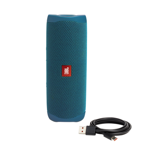 JBL Flip 5 Eco edition | Portable Speaker - Eco edition