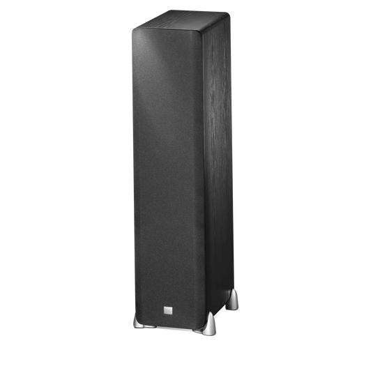 Studio L890 | High-performance 4-way 8 inch Floorstanding Studio L890 | High-performance 4-way 8 inch Floorstanding
